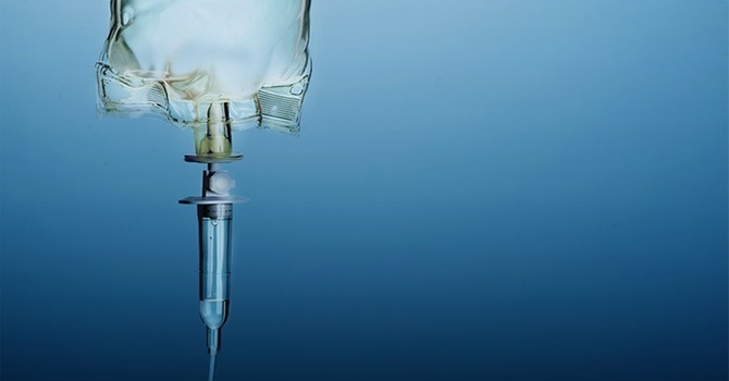 IV Therapy
