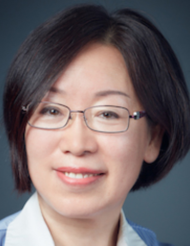 Dr. Shaomei (Sarah) Shen