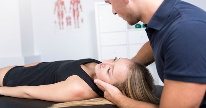 What Is Vestibular Physiotherapy and Could It Help You?